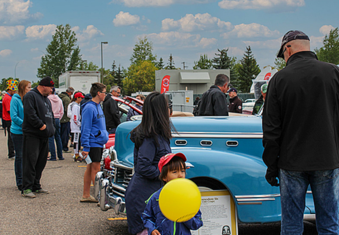 September 2023 Guide Labour Day & More Events in Regina