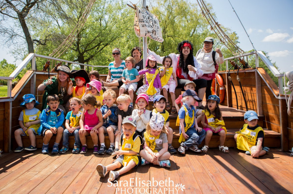 12 Best Kids Birthday Party Ideas In The GTA 2023