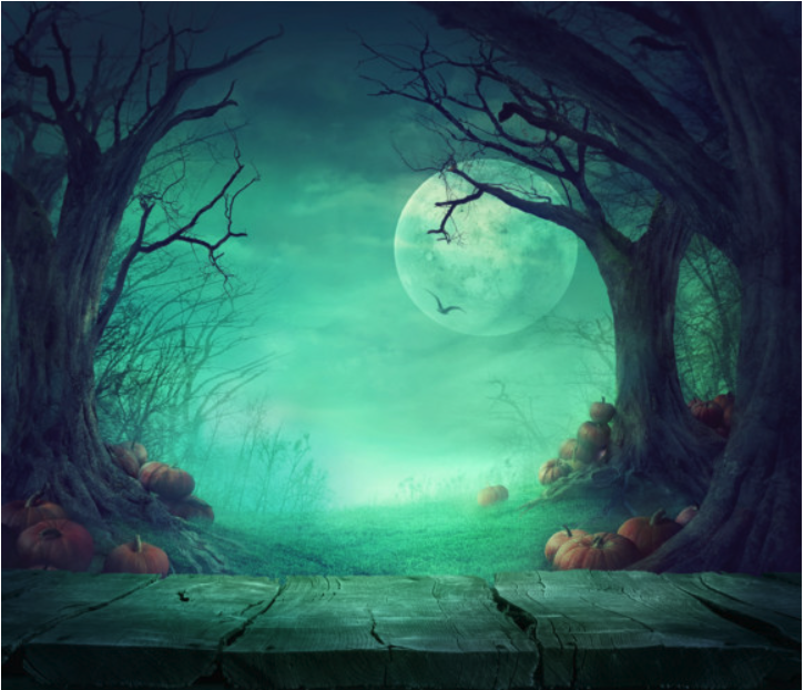 Trick or Treating in Edmonton A Guide for Families in 2023