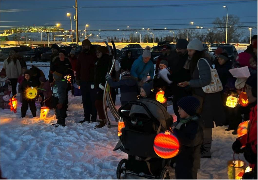 November 2023: Holiday Events & Things to Do in Calgary