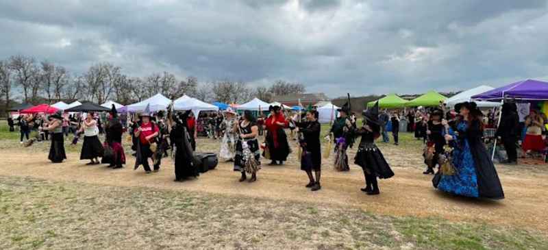 Austin Witchfest