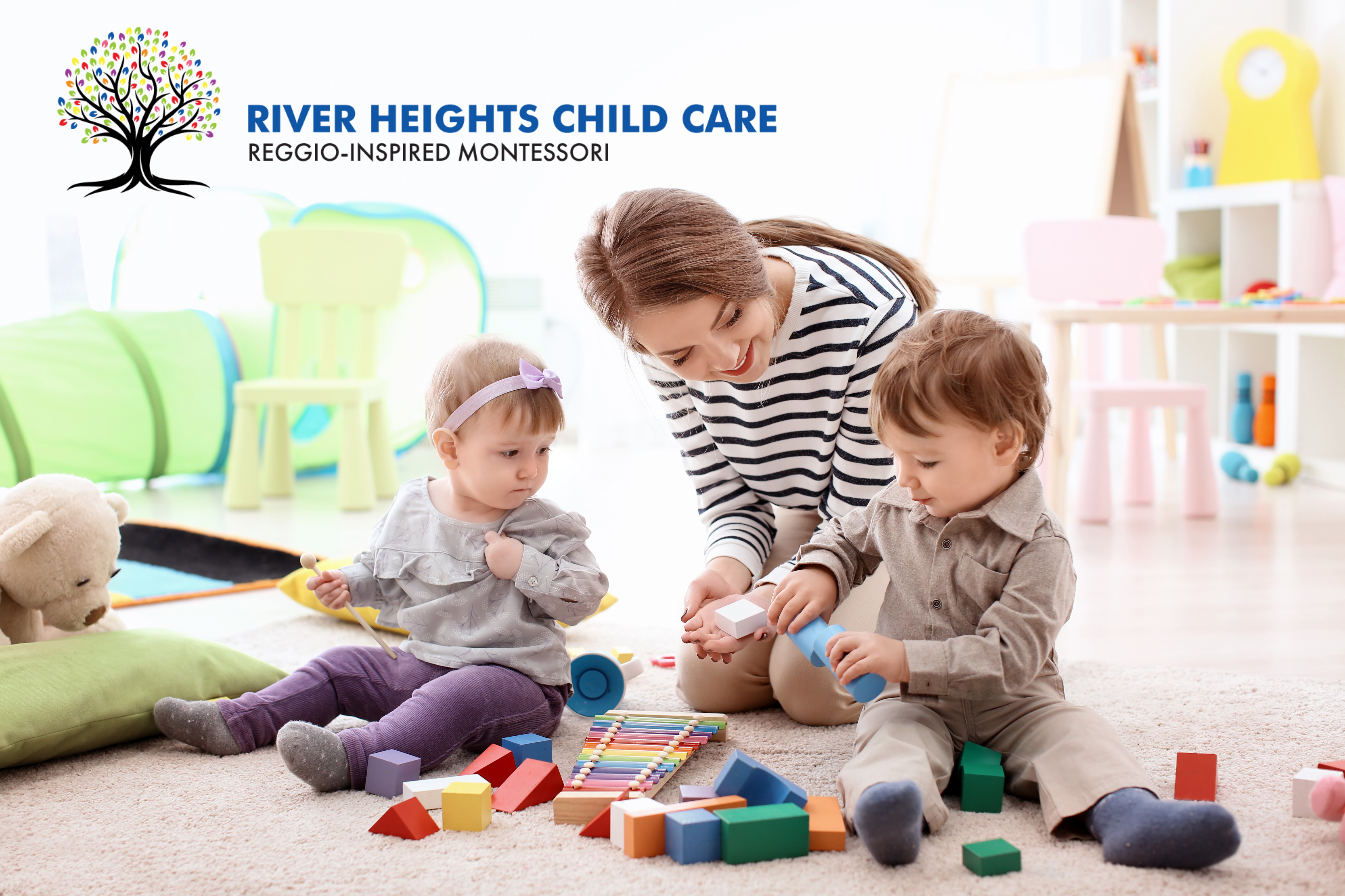  Focus on Effective Childcare Methods in Winnipeg thumbnail
